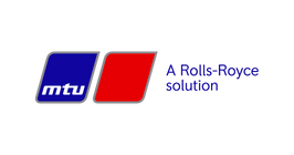 MTU — A Rolls-Royce Solution