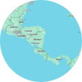 Proyección regional con enfoque local