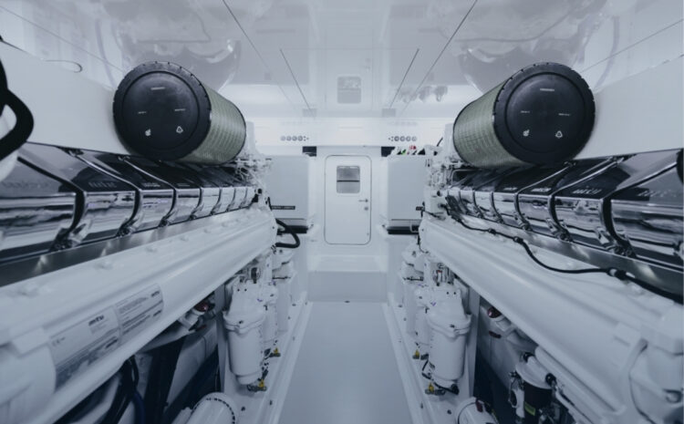 Soluciones Marinas SVF Centroamérica